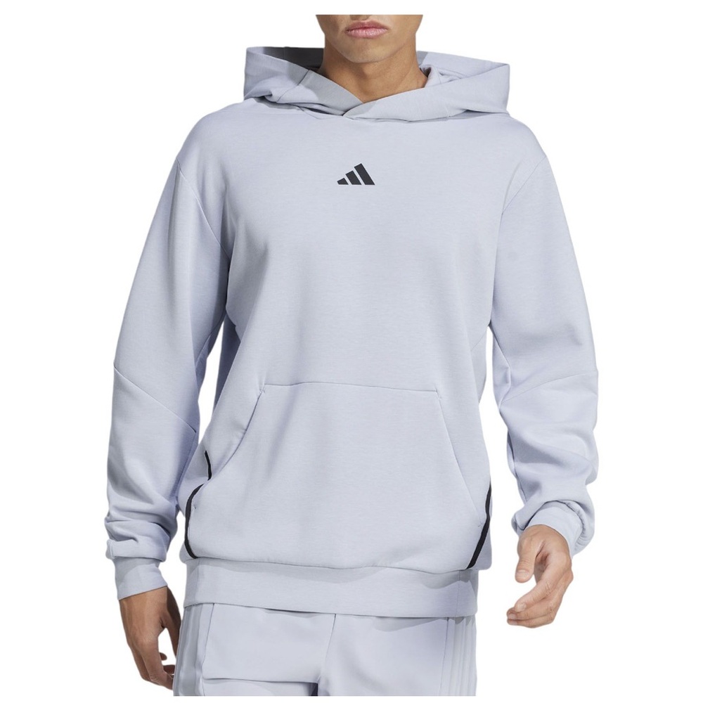 Adidas Men's Designed for Training Hoodie NWT
